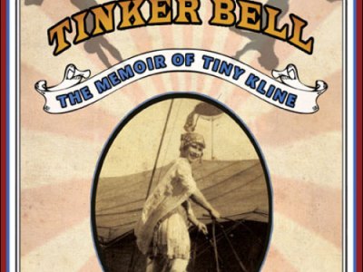 Pepito the Spanish Clown Mentioned in Tiny Kline’s Memoir “Circus Queen & Tinker Bell”&nbsp;(1917)