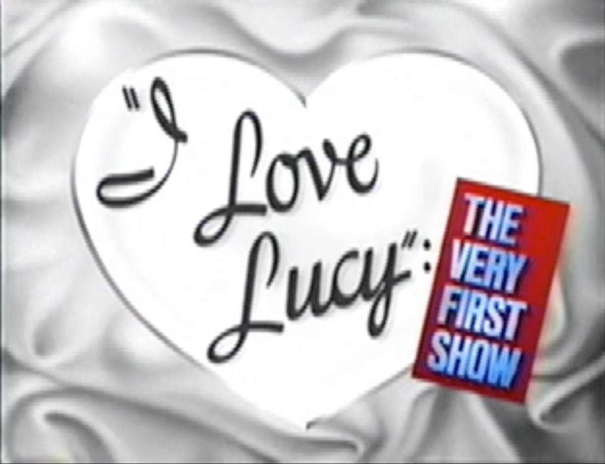 USA Today: Decades Later, Lost “Lucy” Pilot Finally Gets On the Air (1990)